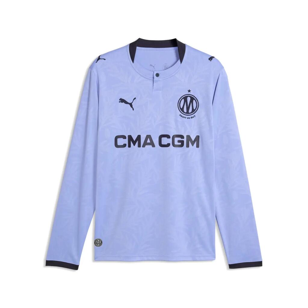 Third OM Long Sleeve Shirt 2026/27