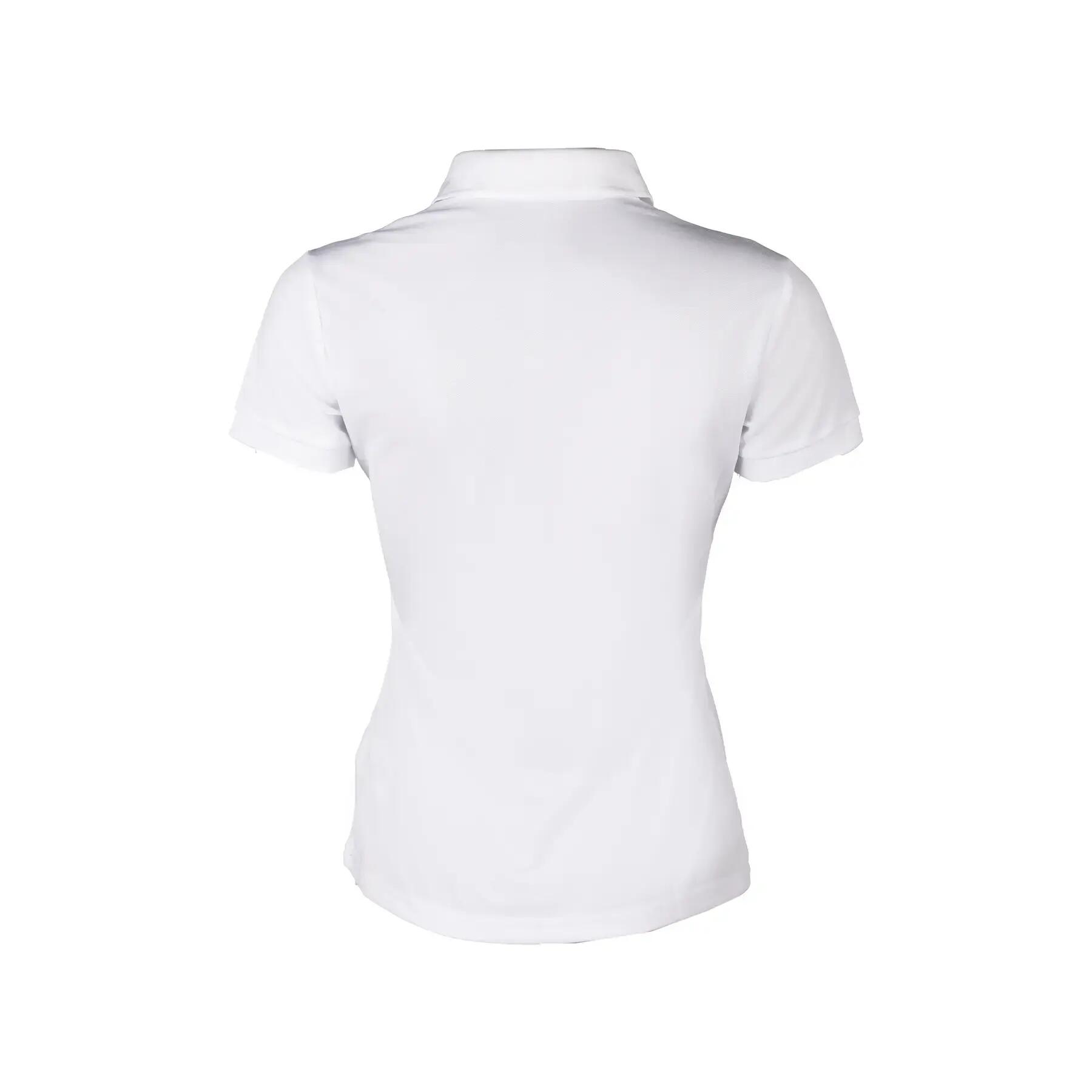 Polo equitazione da donna HKM Catherine 2/2