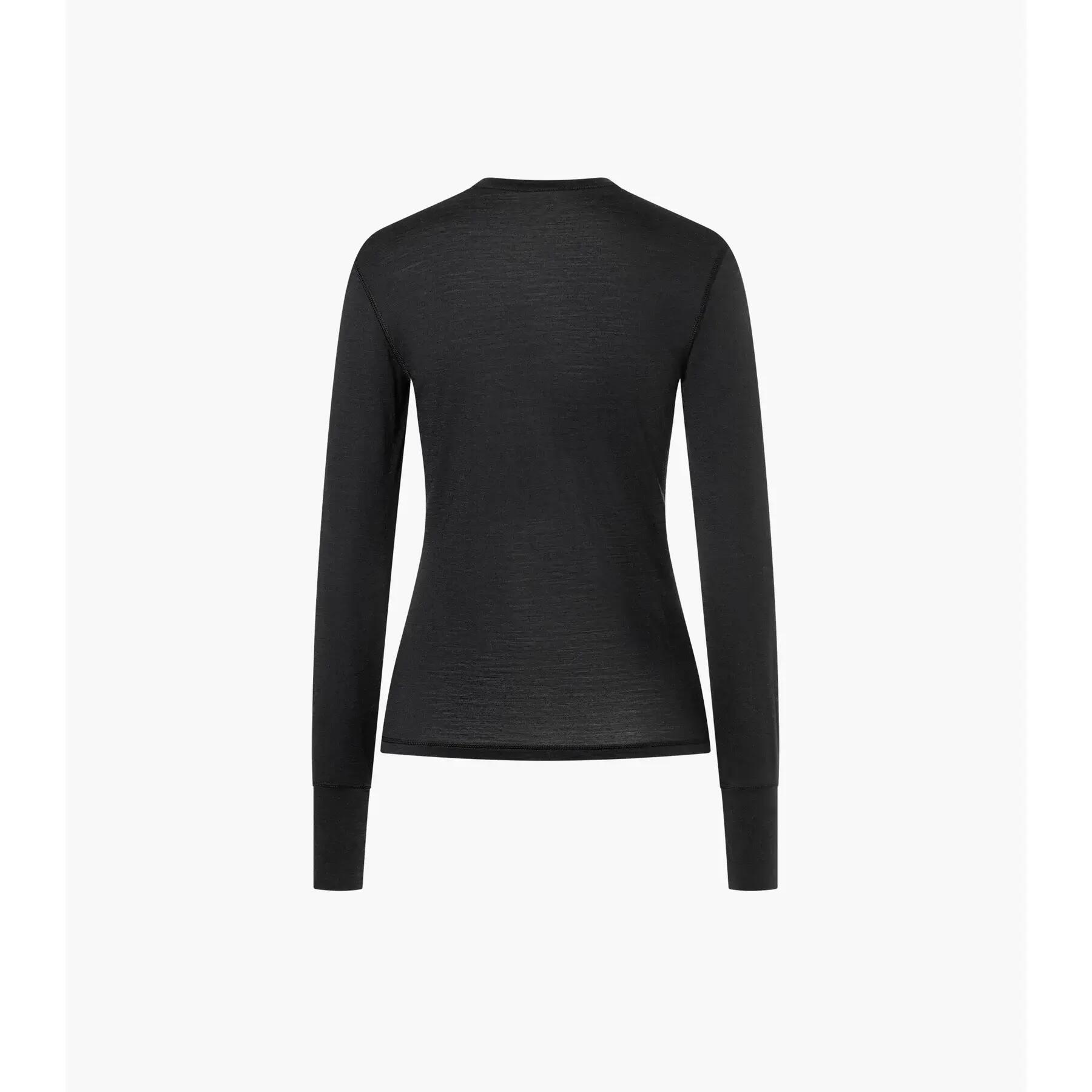 Sous maillot manches longues femme super.natural Sierra 140 4/5