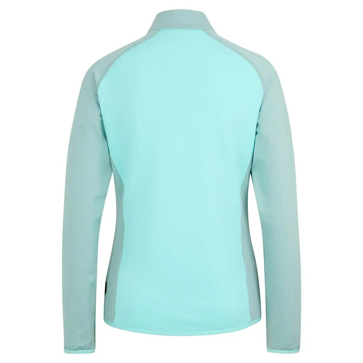 Veste de survêtement femme Ziener Jacaro-Z 3/3