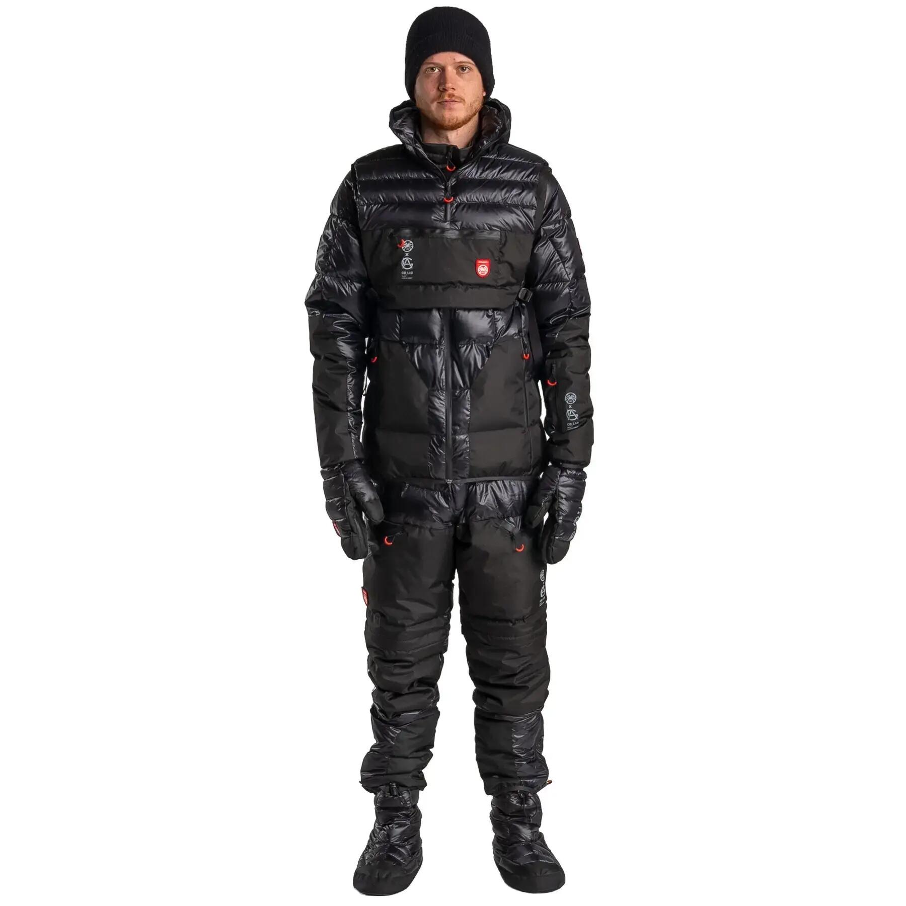 Pantalon Pajak Co_Lab 2/5