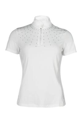 Wedstrijdshirt skadi korte mouw