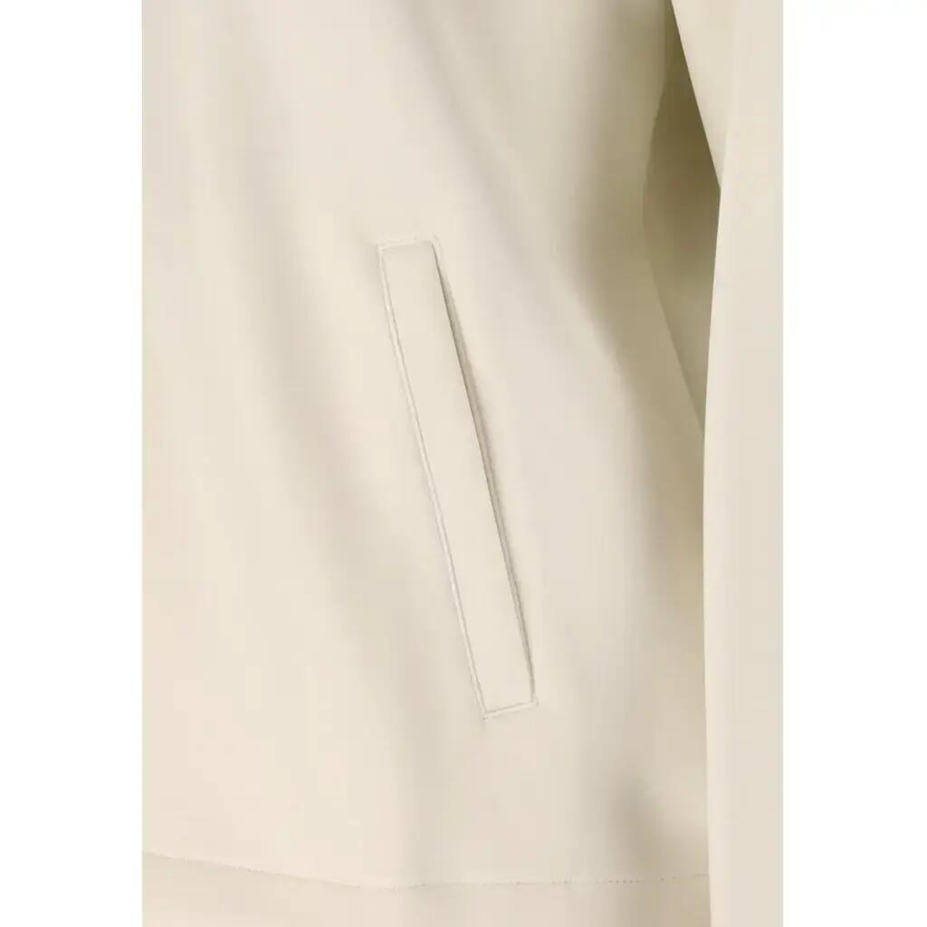 Dames sweatshirt met volledige rits Athlecia Jillnana 3/3