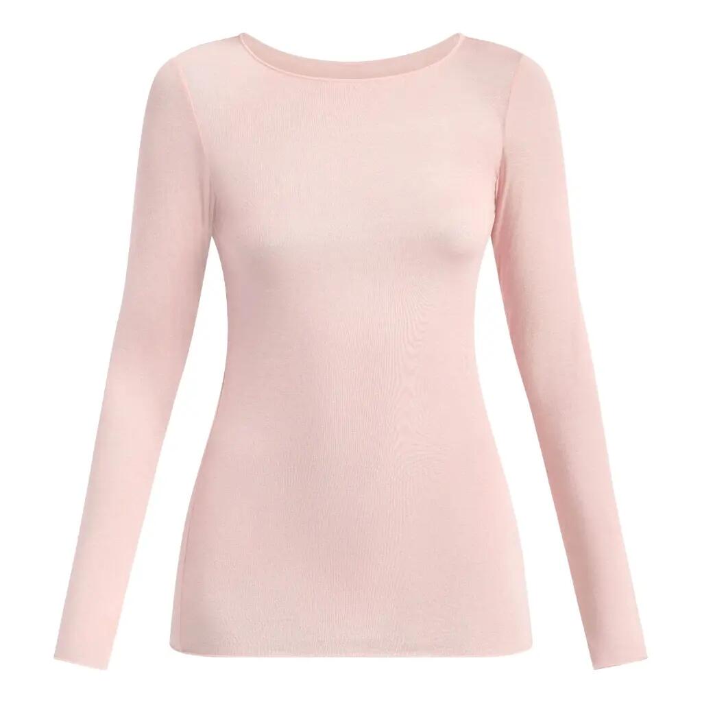 Dim Thermal, T-shirt Thermique modal et cachemire 3/3