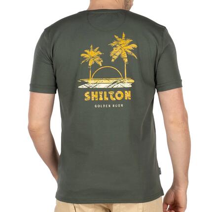 T-shirt solstice 6XL / Blanc