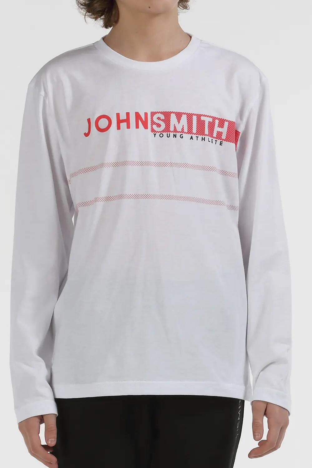 JOHN SMITH picture