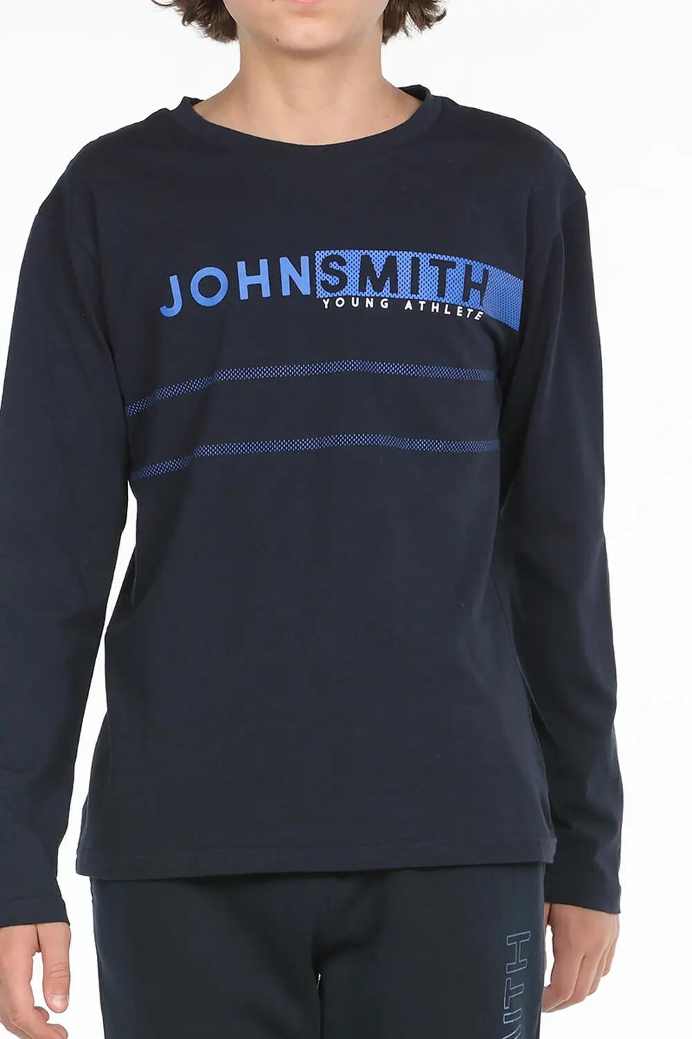 JOHN SMITH picture