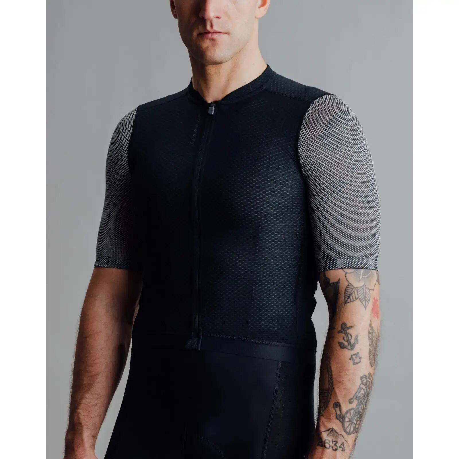 Maillot wełniany Isadore Signature Air 5/5