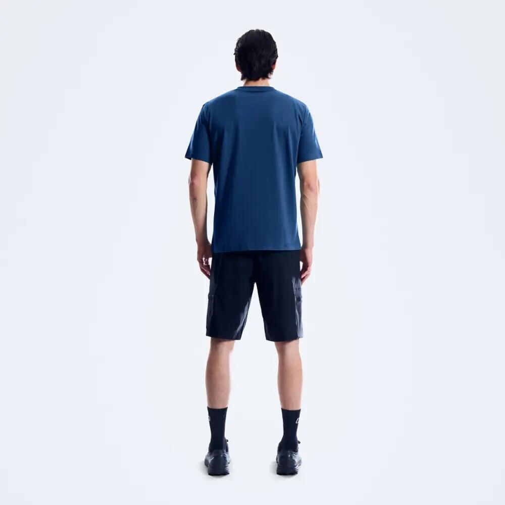T-shirt Berghaus Class Logo 3/6