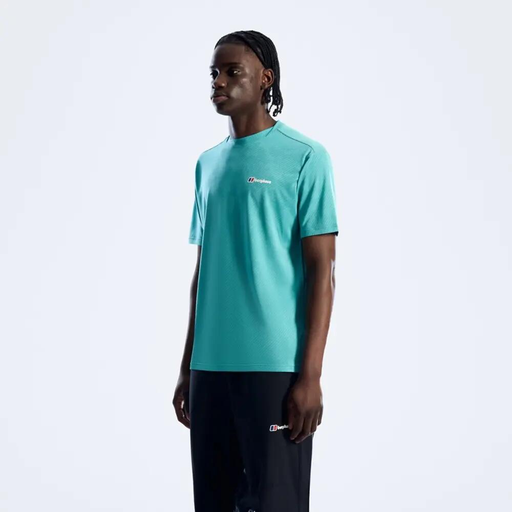 Camisola Berghaus Dawdon 4/7