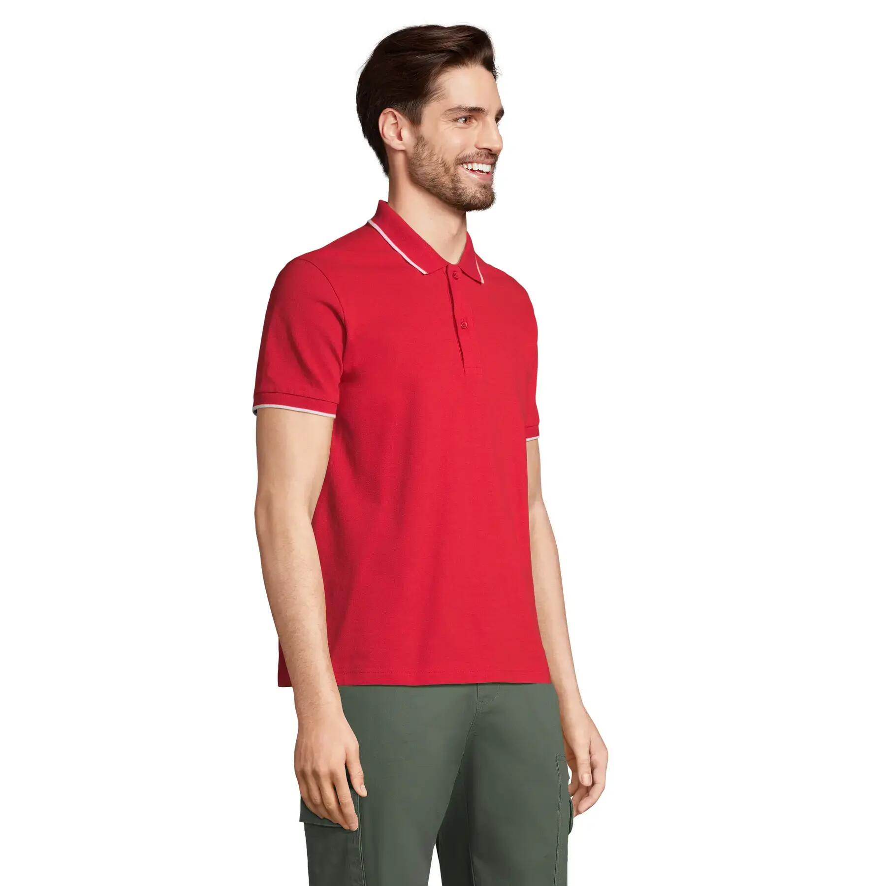 Polo Sol's Palermo 3/3