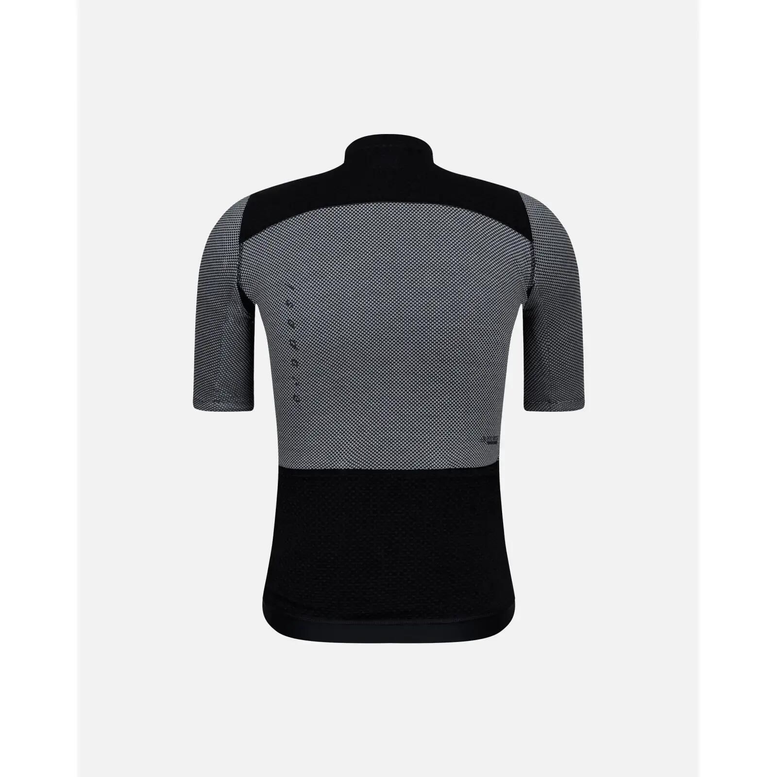 Maillot wełniany Isadore Signature Air 3/5