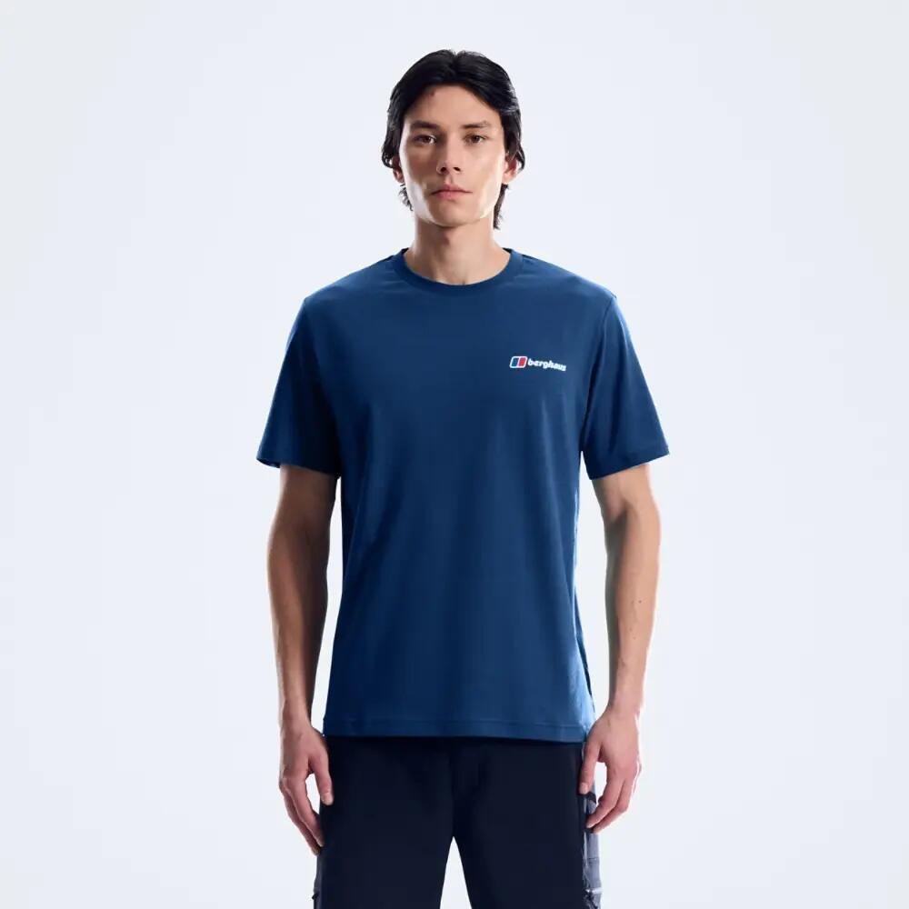 T-shirt Berghaus Class Logo 2/6