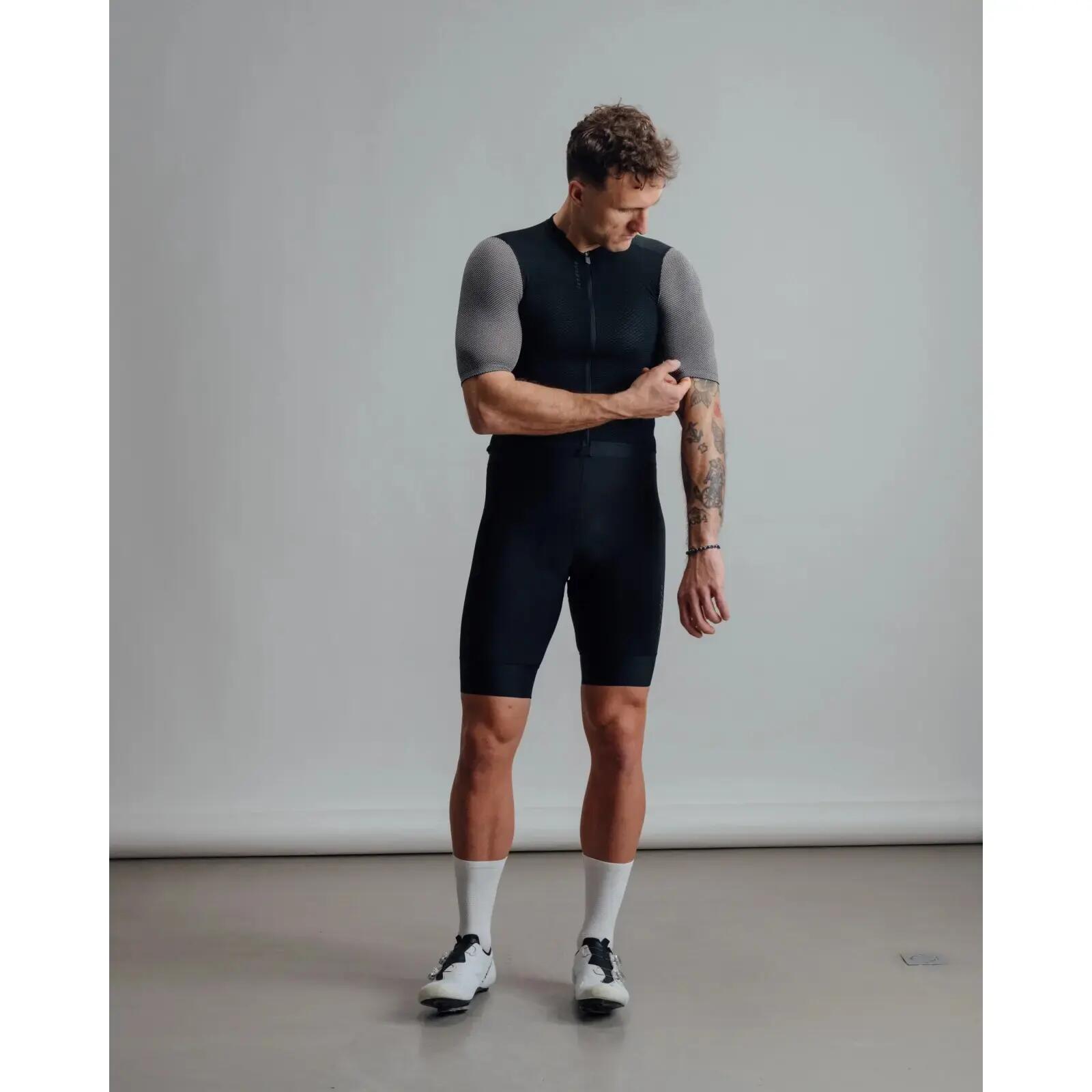 Maillot wełniany Isadore Signature Air 2/5