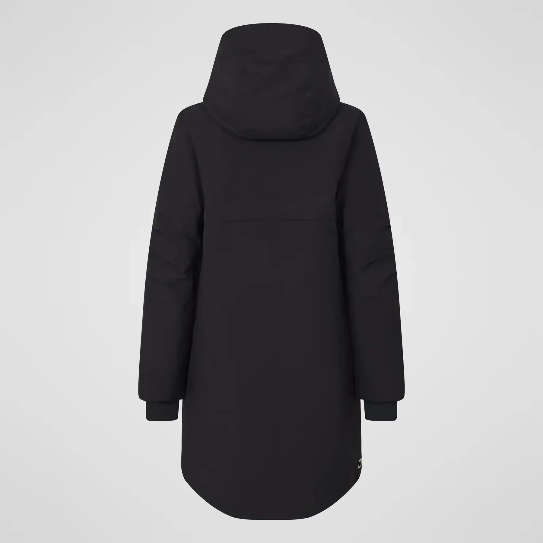 Parka en duvet femme Berghaus Ashberry Gore-Tex 2/5