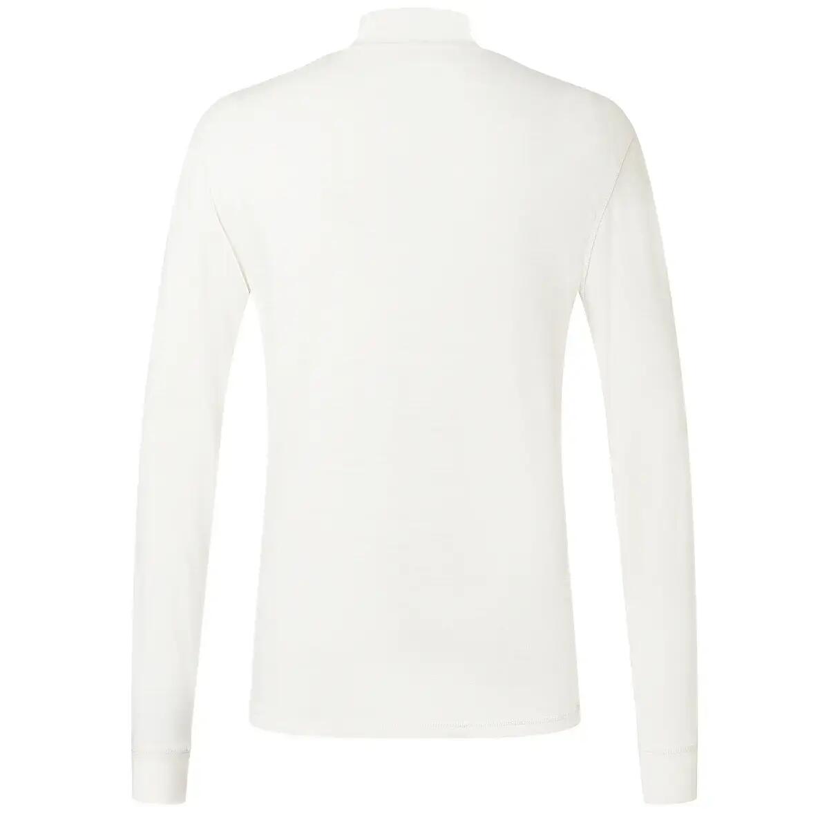Sous maillot manches longues col roulé super.natural Tundra175 4/4