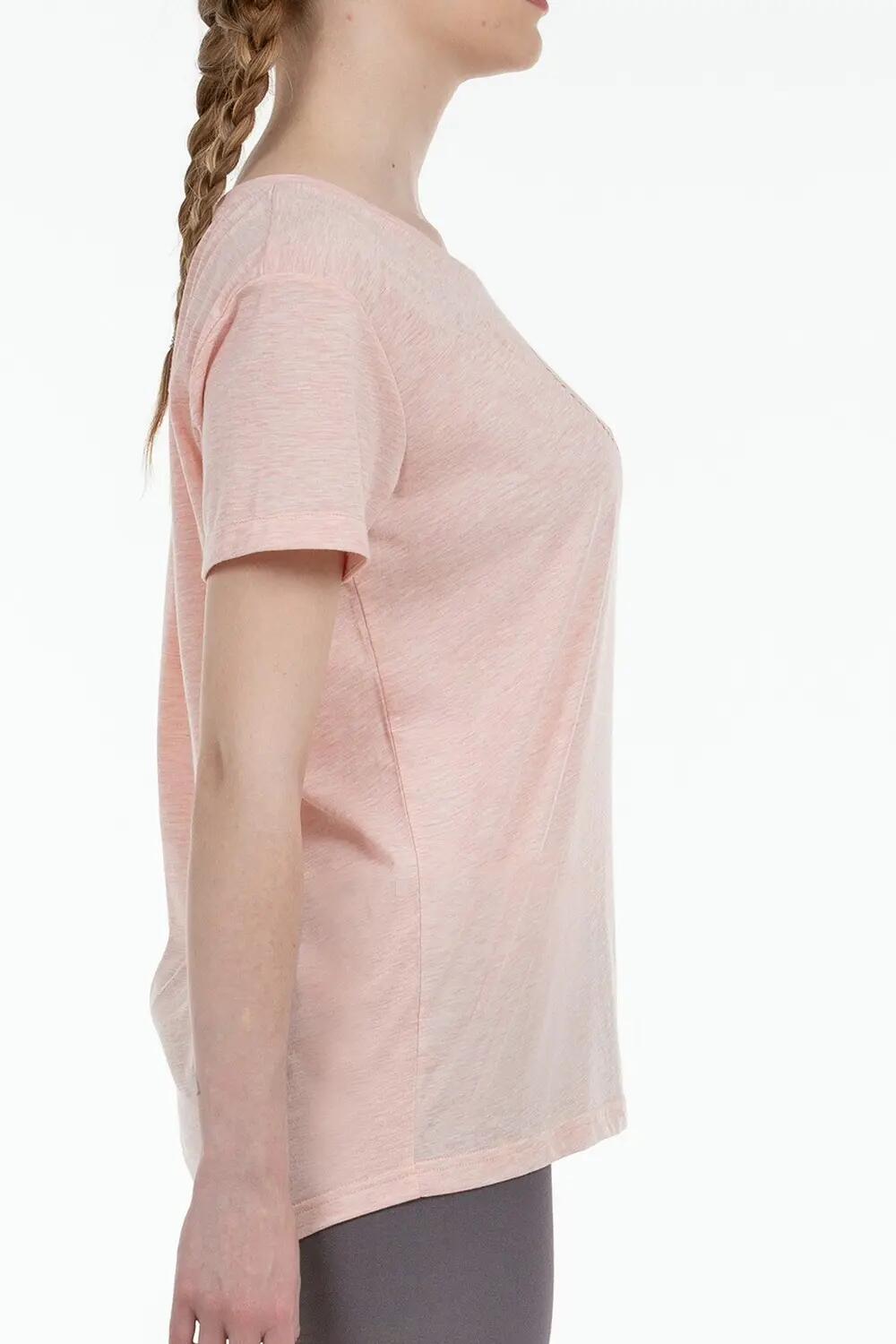 Camiseta multicolor de hombre John Smith Alicen 4/4