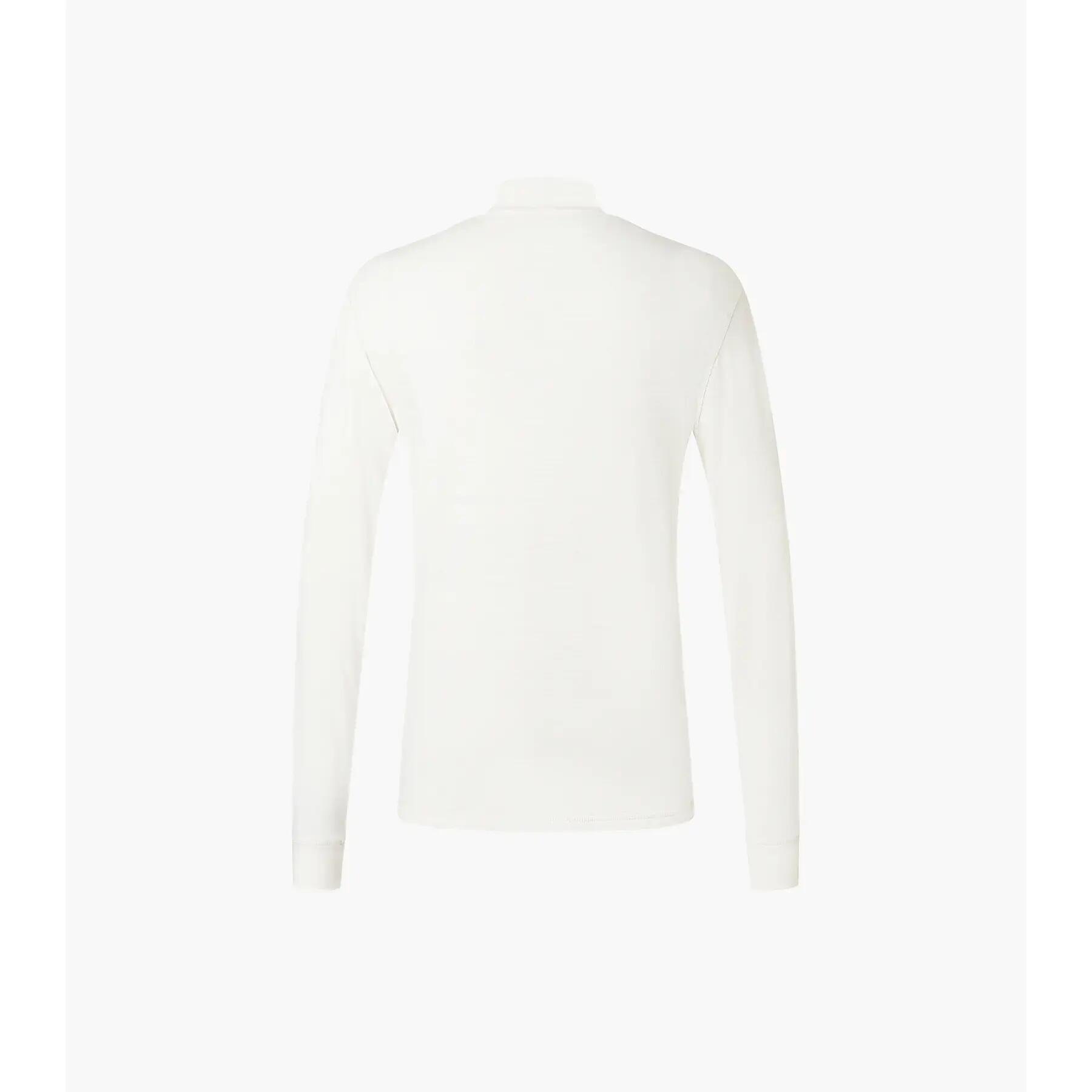 Sous maillot manches longues col roulé super.natural Tundra175 3/4