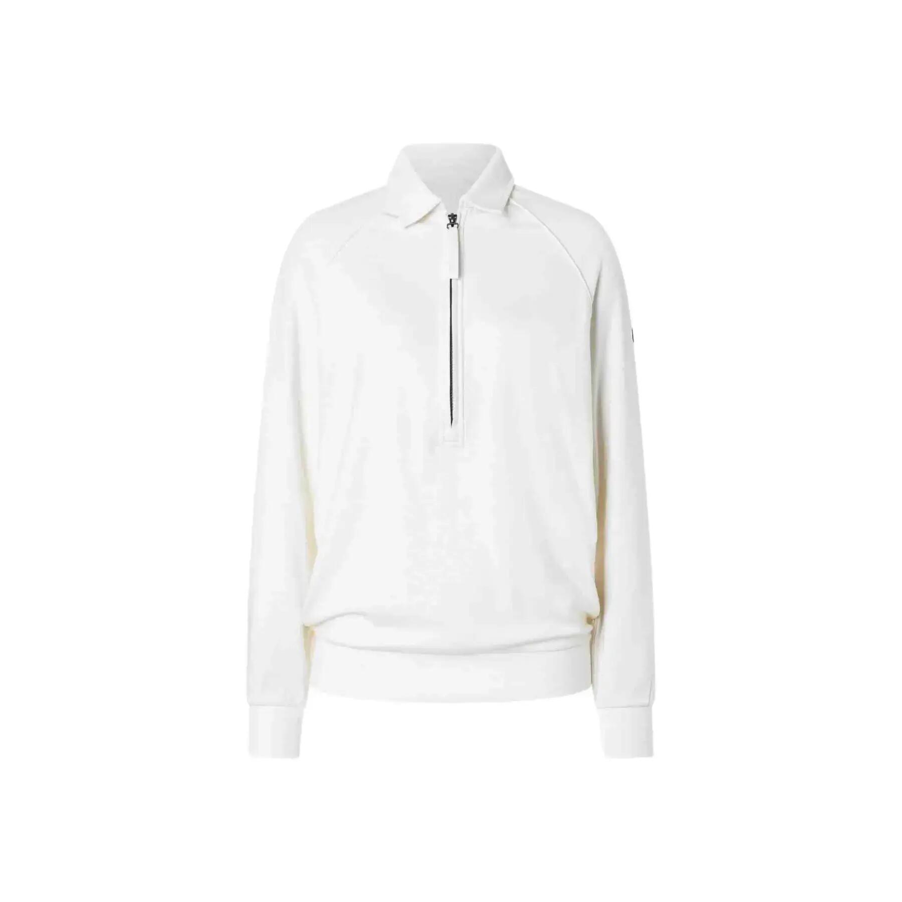 blanc