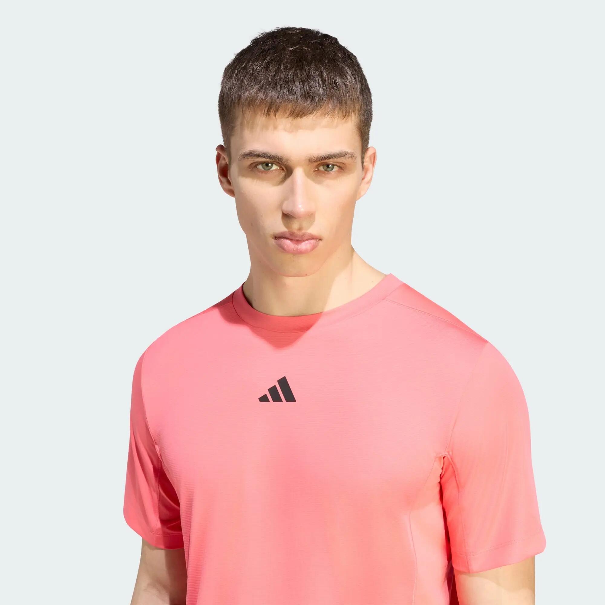 T-SHIRT D4T PrimeLift 3 STRIPES 4/5