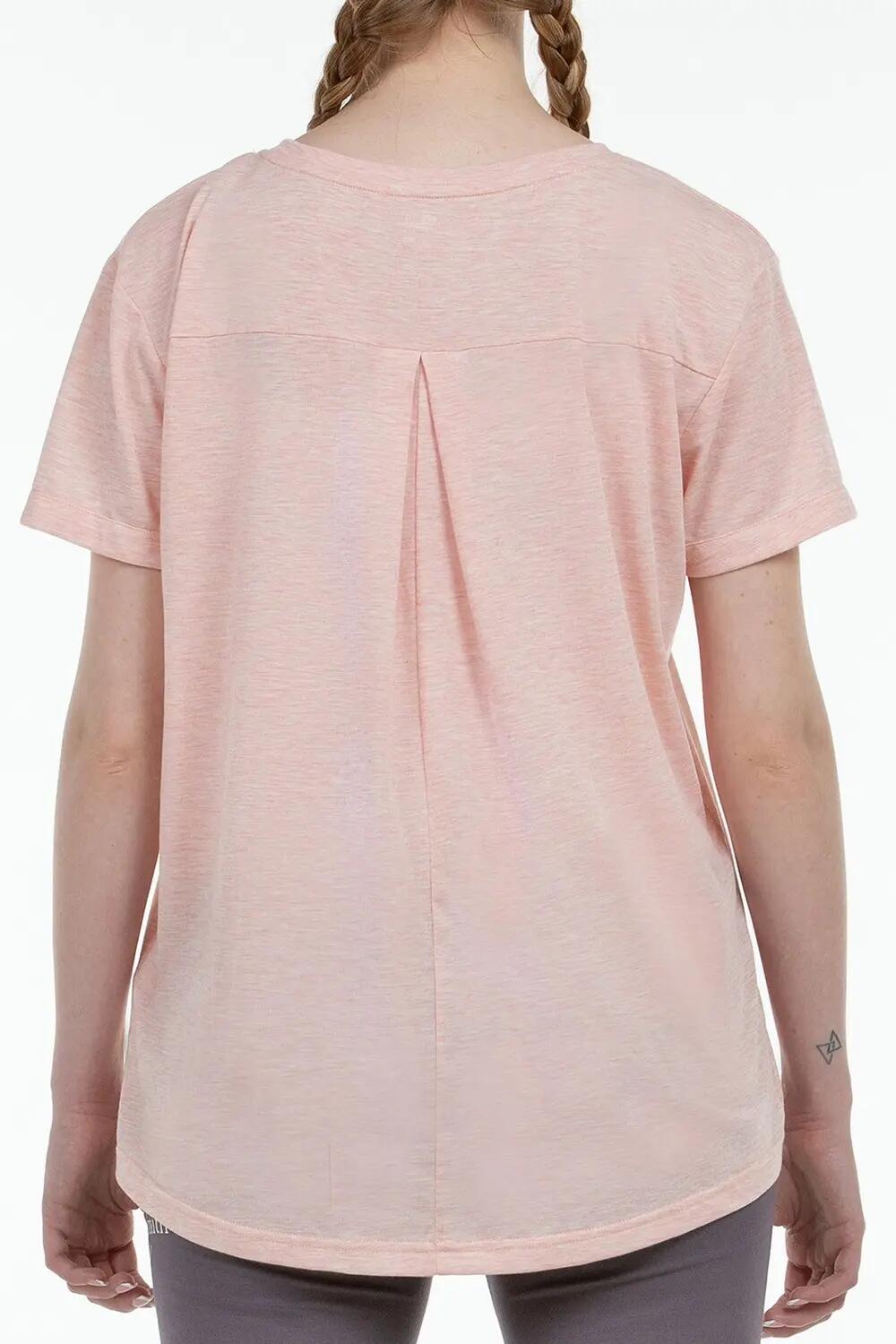 Camiseta multicolor de hombre John Smith Alicen 3/4
