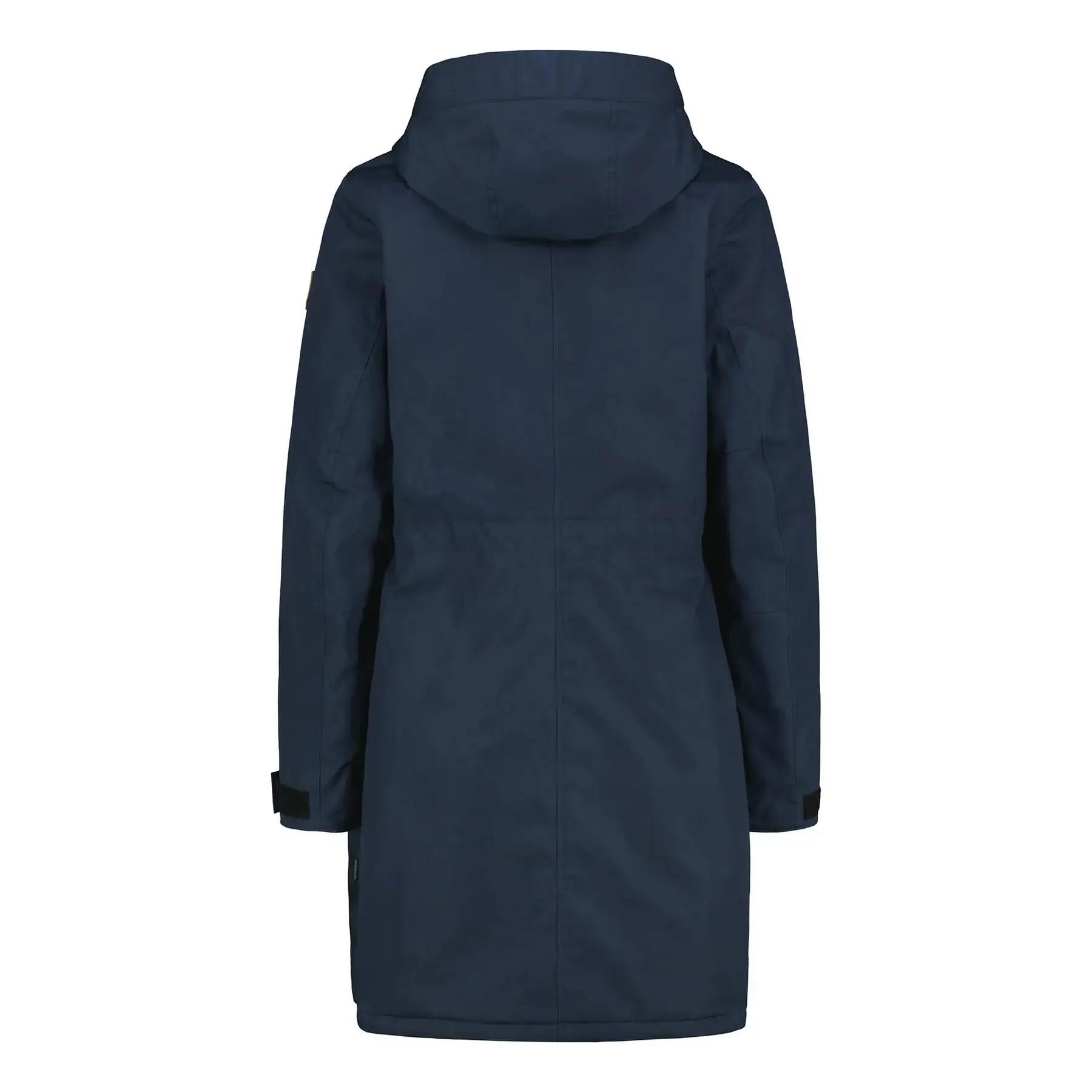 Parka femme Sasta Kuura lavalan 2/2