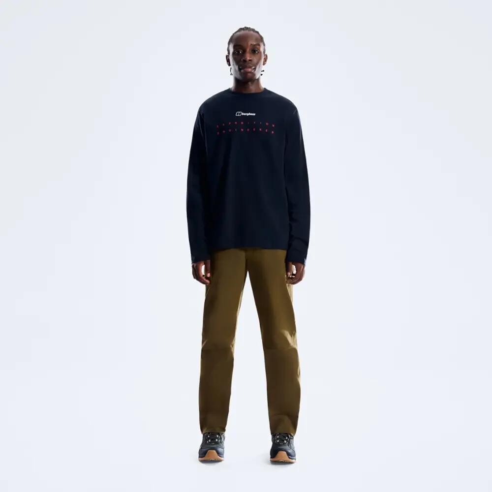 Men's Berghaus Compass Essential T-Shirt 1/7