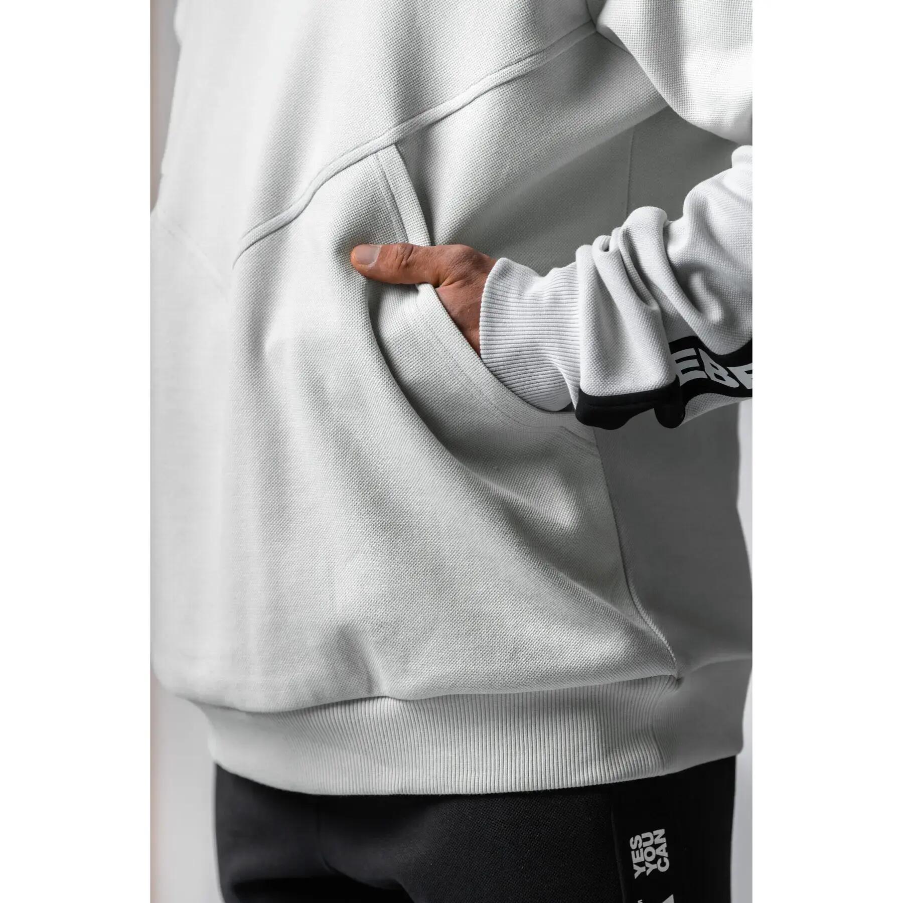 Hoodie Nebbia Hero 4/6