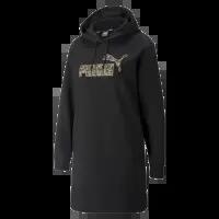 Puma Winterized Hooded DR - Multicolor corte relajado 3/3