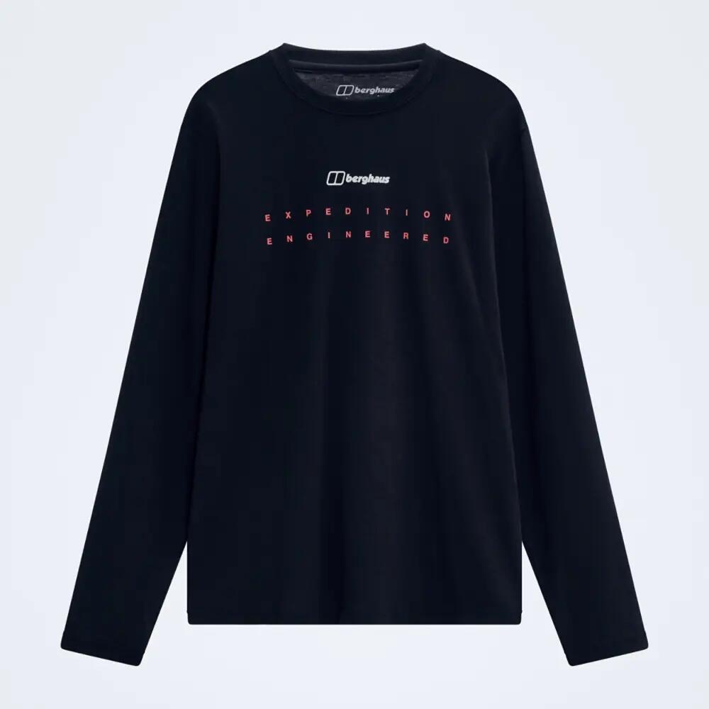 Men's Berghaus Compass Essential T-Shirt 7/7