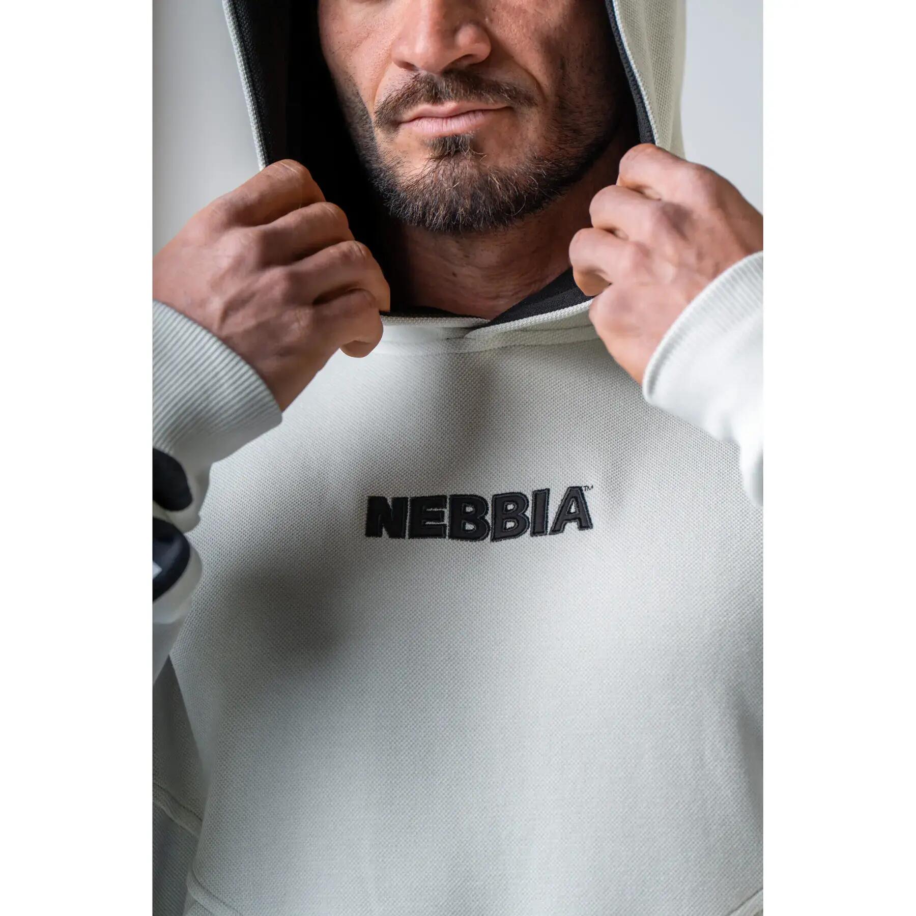 Hoodie Nebbia Hero 3/6