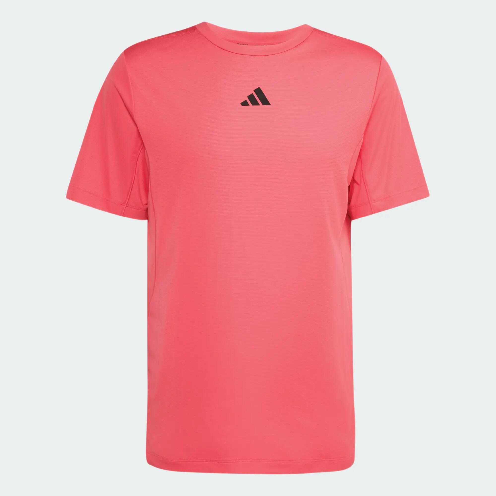 T-SHIRT D4T PrimeLift 3 STRIPES 2/5