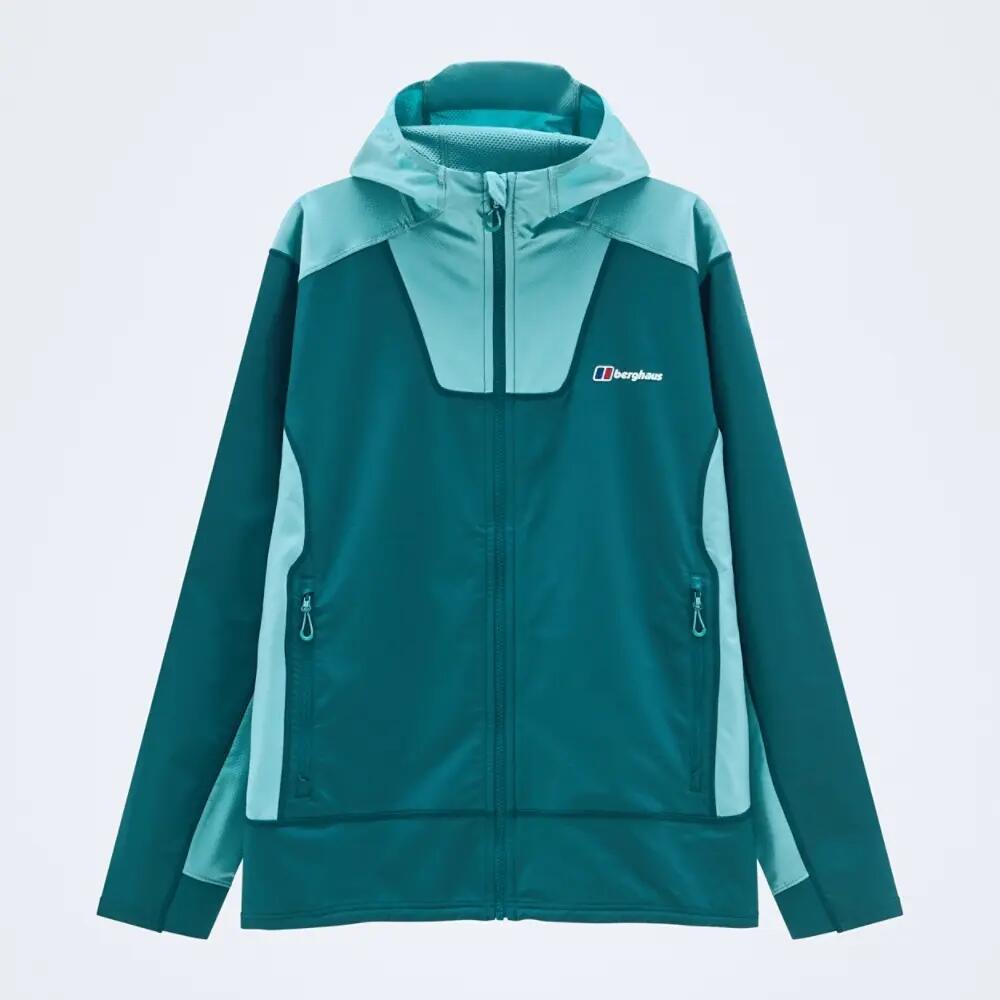 Giacca da escursionismo Berghaus Greenbank 6/7
