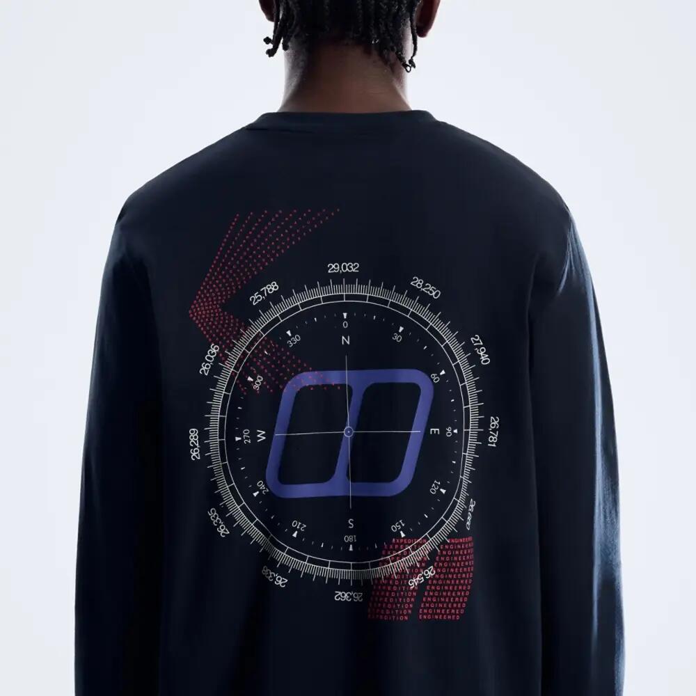 Men's Berghaus Compass Essential T-Shirt 6/7