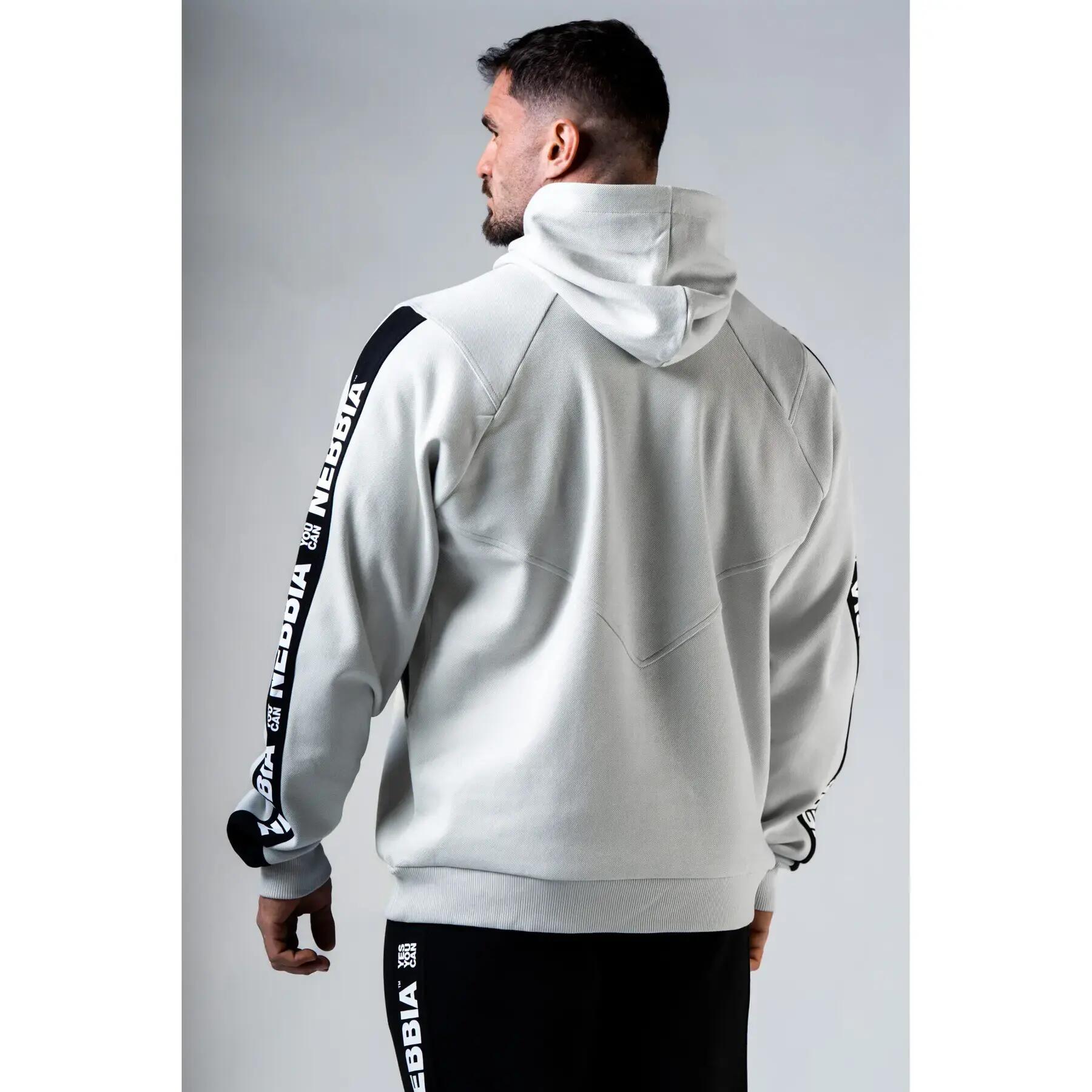 Hoodie Nebbia Hero 2/6