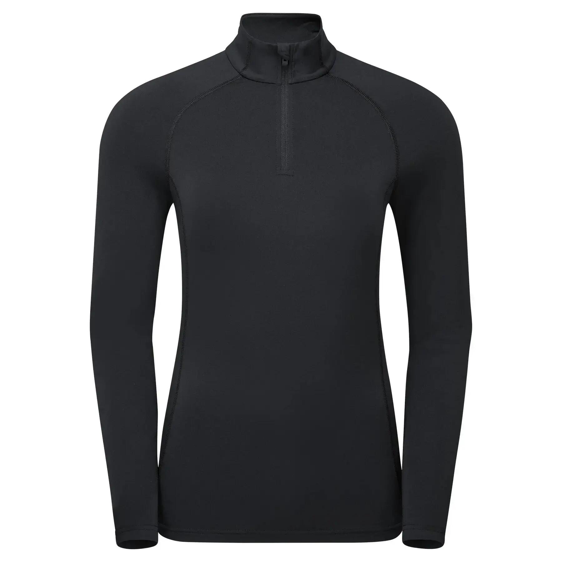 Sous maillot col zip femme Montane Dart Xt 1/3