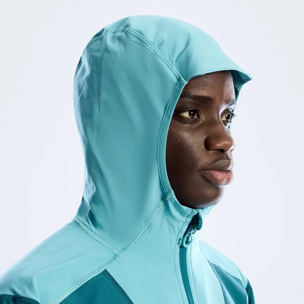 Giacca da escursionismo Berghaus Greenbank 5/7