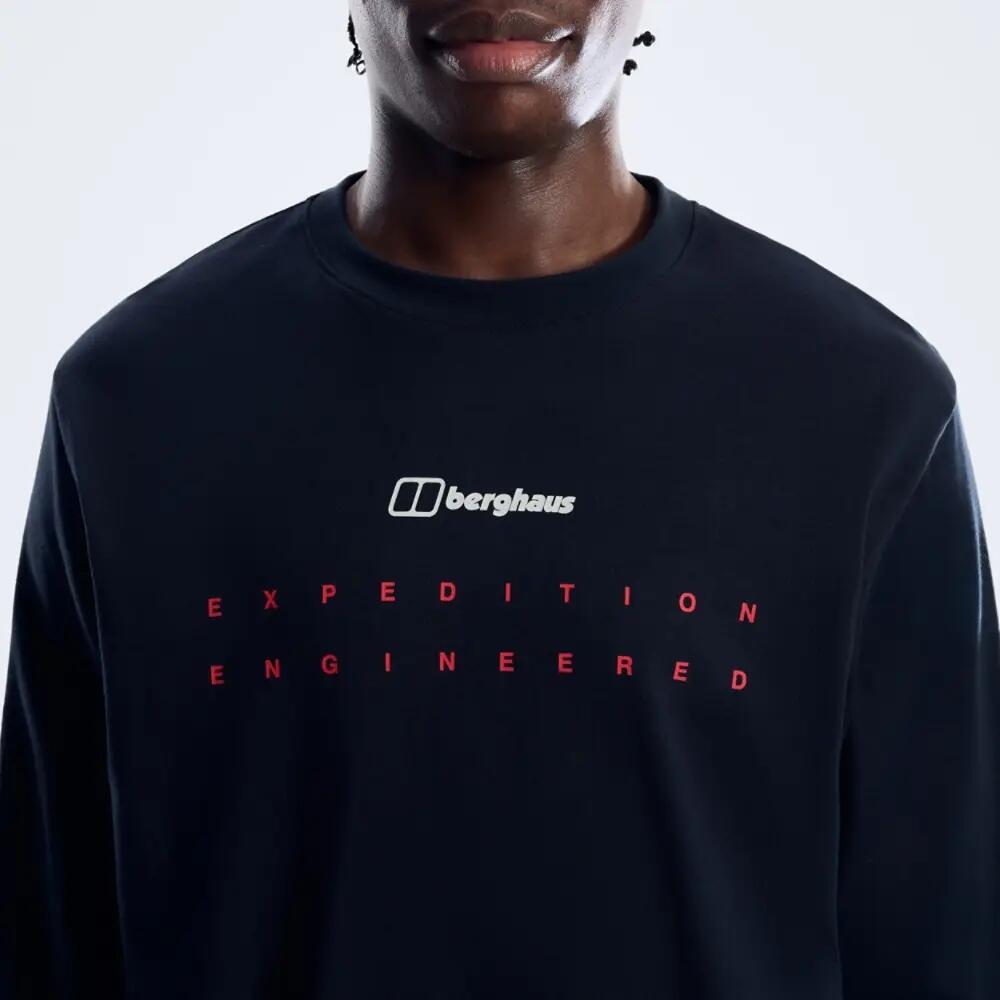 Men's Berghaus Compass Essential T-Shirt 5/7
