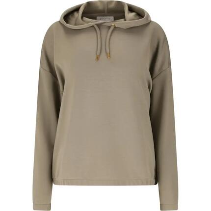 Bluza damska z kapturem Athlecia Namier