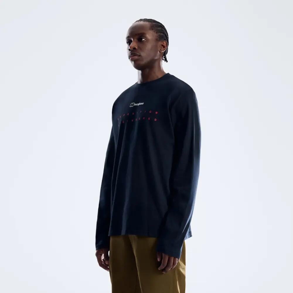 Men's Berghaus Compass Essential T-Shirt 4/7