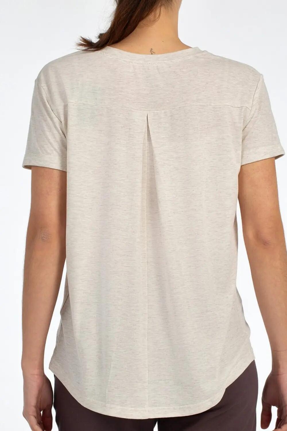 Camiseta multicolor Alicen de John Smith 2/4