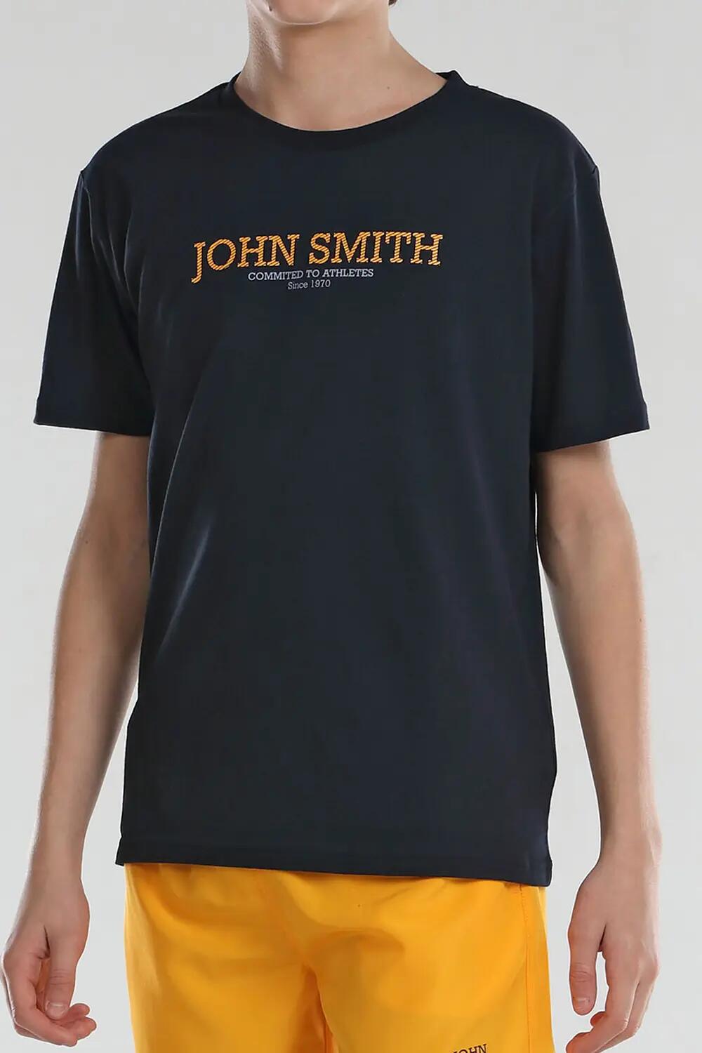 JOHN SMITH picture