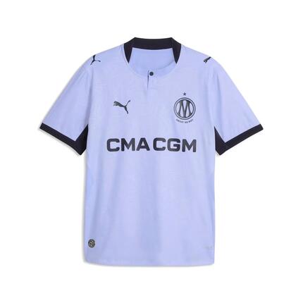 Maillot Third Authentique OM 2026/27