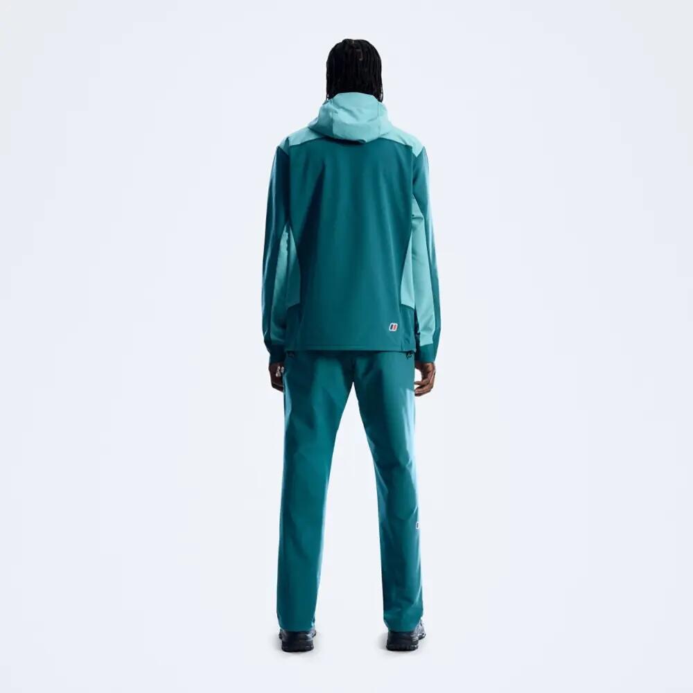 Giacca da escursionismo Berghaus Greenbank 3/7