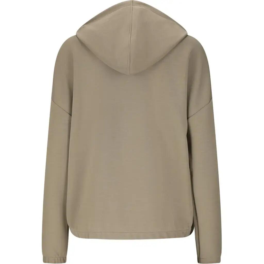 Sudadera con capucha mujer Athlecia Namier 2/3