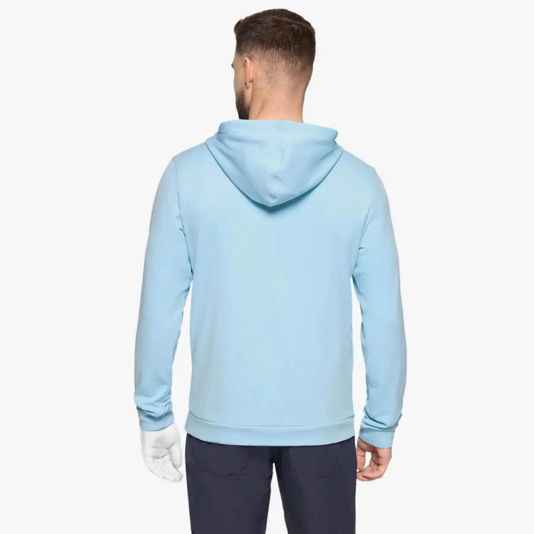 Bluza z kapturem Galvin Green Donnie 4/5