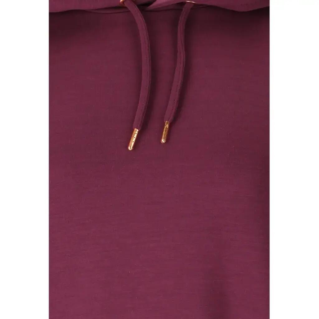 Sudadera con capucha mujer Athlecia Namier 3/3