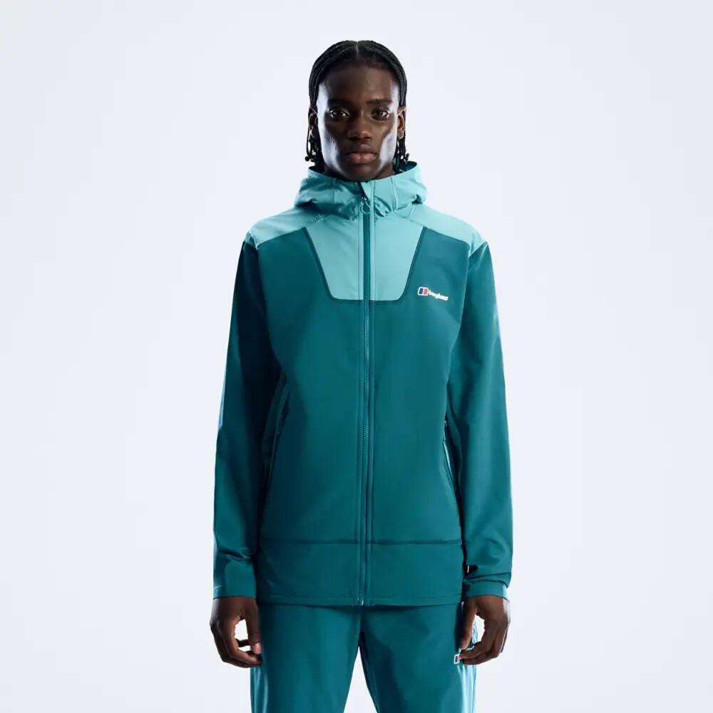 Giacca da escursionismo Berghaus Greenbank 2/7