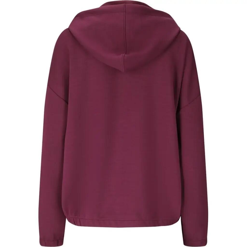 Sudadera con capucha mujer Athlecia Namier 2/3