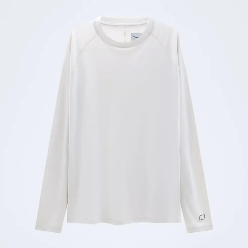 Langarmshirt Berghaus Ivyhill Light 6/7